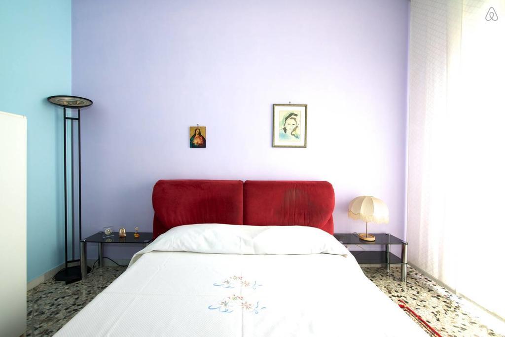 Mary'S Room Бари Номер фото