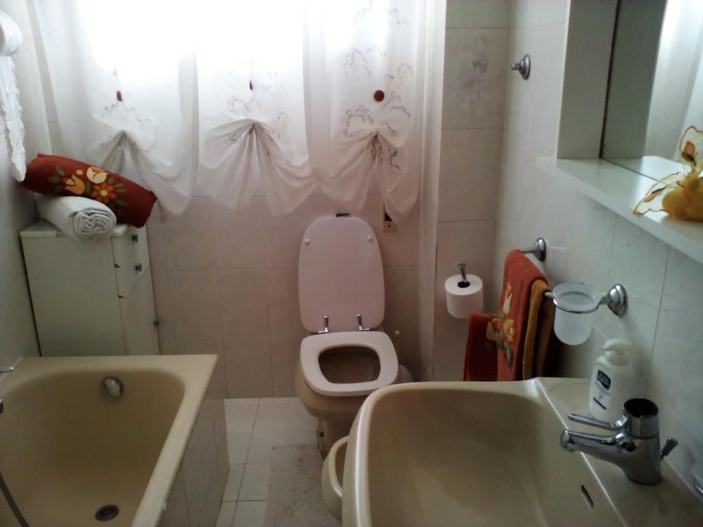 Mary'S Room Бари Экстерьер фото