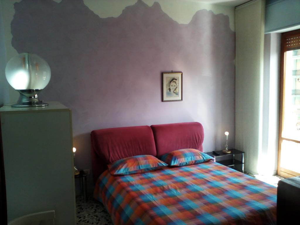 Mary'S Room Бари Экстерьер фото