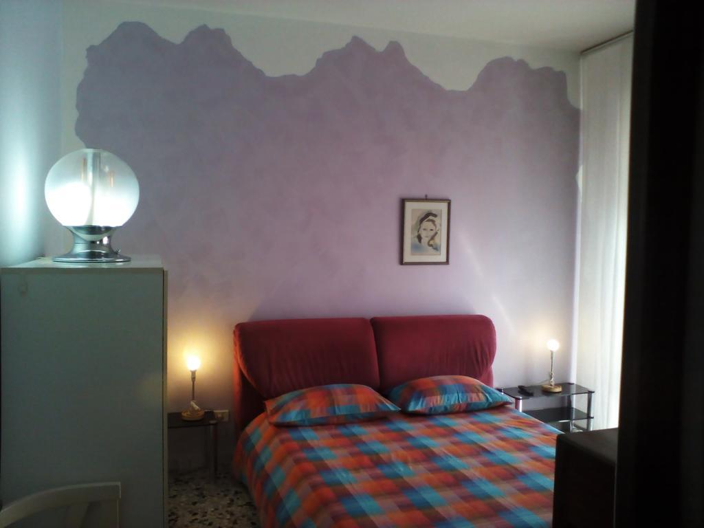 Mary'S Room Бари Экстерьер фото