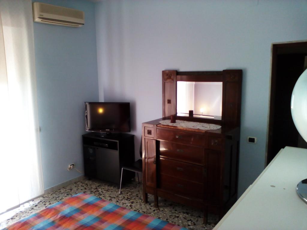 Mary'S Room Бари Экстерьер фото