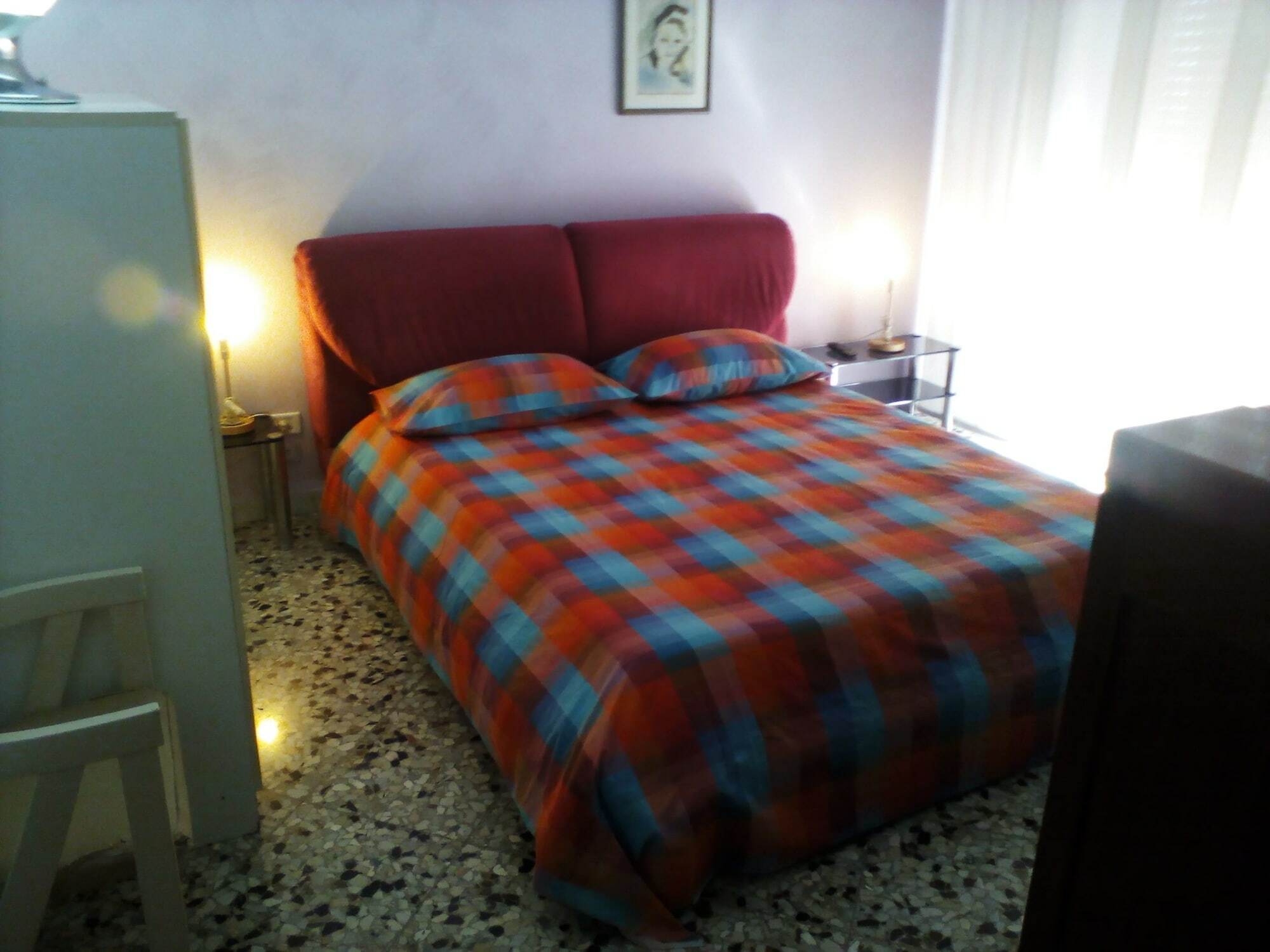 Mary'S Room Бари Экстерьер фото