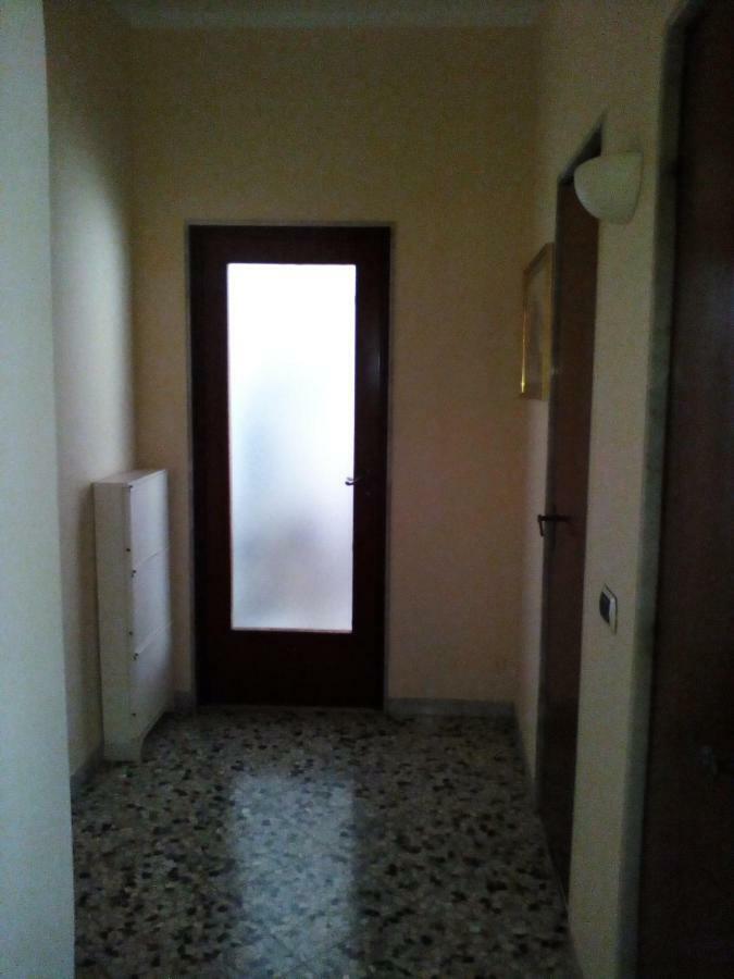 Mary'S Room Бари Экстерьер фото