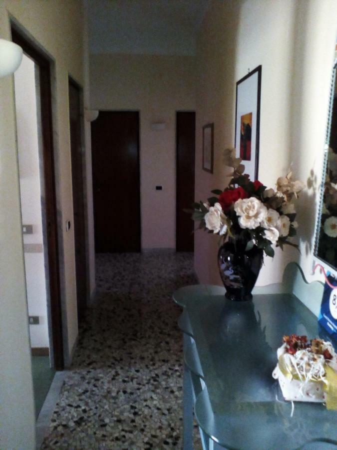 Mary'S Room Бари Экстерьер фото