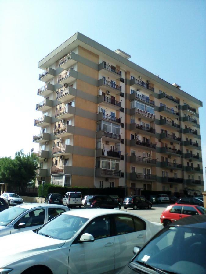 Mary'S Room Бари Экстерьер фото